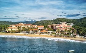 Barcelo Huatulco Beach All Inclusive